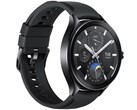 Die beliebte Watch 2 Pro ist im Smartwatch-Deal erneut unter die 200-Euro-Grenze gefallen (Bild: Xiaomi)