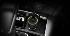Xiaomi bringt mit dem Xiaomi 67W Car Charger ein neues Kfz-Ladegerät global auf den Markt. (Bild: Xiaomi)