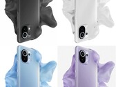 Vermeintlich offizielle Renderbilder, Hands-On-Bilder und jede Menge Teaser zum Xiaomi Mi 11 während der Weihnachtsfeiertage.