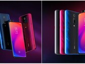 Die Redmi-Phones K20 und K20 Pro sollen bereits im Juni als Xiaomi Mi 9T und Mi 9T Pro starten.