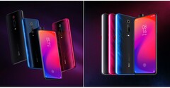 Die Redmi-Phones K20 und K20 Pro sollen bereits im Juni als Xiaomi Mi 9T und Mi 9T Pro starten.