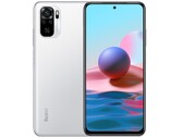 Ist günstig uns sieht gut aus: Das Xiaomi Redmi Note 10