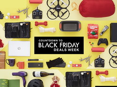 Amazon: Cyber Monday zum ersten Mal mit Black Friday