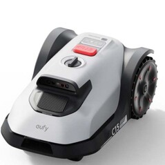 Der C15 ist ein günstigerer Saugorboter