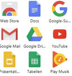Google: Chrome Apps kurz vor endgültiger Einstellung