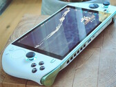 Ayaneo Kun: Neuer Gaming-Handheld