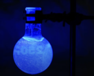 Blue OLEDs are a problem of OLED technology that has not yet been solved. (Image: University of Cambridge/Yusuf Hamied)