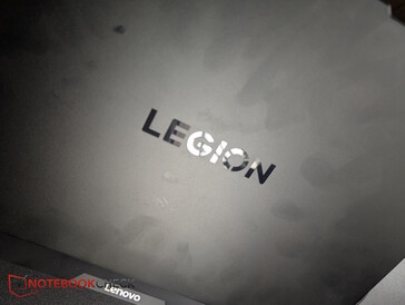 Nach 1 Woche Benutzung - so fettig sind meine Finger doch eigentlich gar nicht