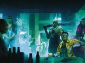 CD Projekt RED hat große Pläne für Cyberpunk 2077 in den nächsten Wochen, Monaten und Jahren. (Bild: CD Projekt RED)
