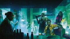CD Projekt RED hat große Pläne für Cyberpunk 2077 in den nächsten Wochen, Monaten und Jahren. (Bild: CD Projekt RED)