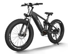 Himiway Cobra: E-Bike aktuell mit Rabatt erhältlich
