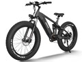 Himiway Cobra: E-Bike aktuell mit Rabatt erhältlich