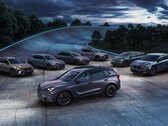 Gebrauchte E-Autos gibt es bei vielen Händlern aktuell zum Schnäppchenpreis. Aber Vorsicht: Der TÜV gibt wichtige Tipps zu den Tücken beim Kauf eines Stromers (Bild: Cupra).