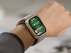 HUAWEI WATCH D3 mit zertifiziertem Blutdruckmonitoring