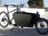 E-CargoBike-Umbau: mit dem Argo Fy Cargo Bike Kit 2.0 wird das E-Bike zum Lastenrad (Bildquelle: Argo)