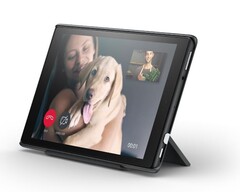 Neuer Modus macht aus Fire Tablets einen Echo Show