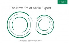 Am 23. März wird Oppo das F3 und F3 Plus vorstellen. Schon jetzt sind alle Specs im Netz.