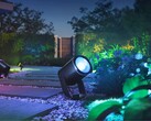 Die neuen Govee TriBeam Spotlights könnten den Outdoor Spotlights 2 ziemlich ähnlich sein