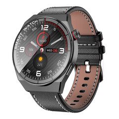 HD3 Max: Neue Smartwatch ist im Import erhältlich