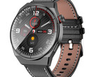 HD3 Max: Neue Smartwatch ist im Import erhältlich