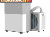 Midea Klimasplitgerät PortaSplit 12.000 Btu