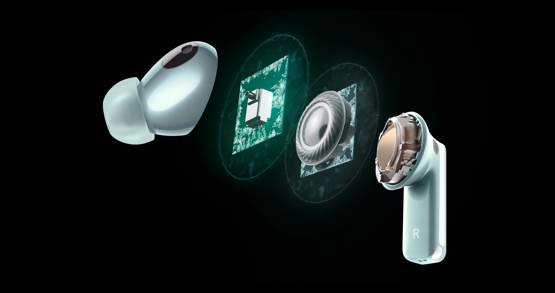 Huawei enthüllt FreeBuds Pro 3 mit Kirin A2, LosslessSound und Dual