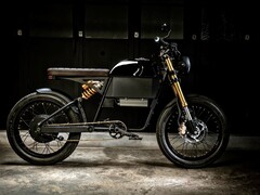 Hyperspd CR5: Fahrer können auch treten