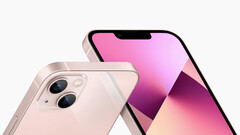 Das iPhone 13 mit 512 GB Speicher gibt es aktuell für 1089 Euro (Bild: Apple)