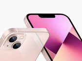 Das iPhone 13 kommt mit einer kleineren Notch (Bild: Apple)