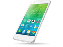 Test Lenovo C2 Smartphone