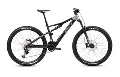 BH iLynx Trail: Neues E-Mountainbike
