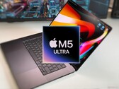 Das MacBook Ultra soll laut Leak vom M5 Ultra angetrieben werden