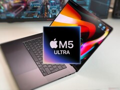 Das MacBook Ultra soll laut Leak vom M5 Ultra angetrieben werden