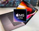 Das MacBook Ultra soll laut Leak vom M5 Ultra angetrieben werden