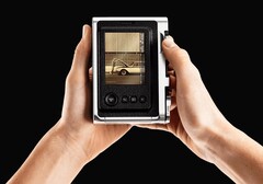 Die Fujifilm Instax Mini Evo könnte bald als Leica Sofort Hybrid neu aufgelegt werden. (Bild: Fujifilm)