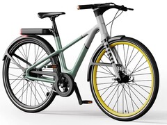 Mini 1: Neues E-Bike mit auffälliger Optik