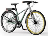 Mini 1: Neues E-Bike mit auffälliger Optik