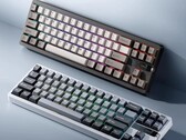  MK71 Pro: Tastatur gibt es ab sofort schon im Import (Bildquelle: Xiaomi)