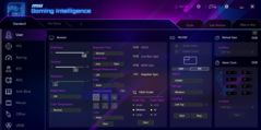 MSI Gaming Intelligence App