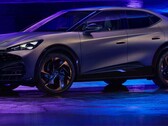 Cupra Tavascan: Erstes vollelektrisches SUV-Coupé mit 340-PS-Allrad vorgestellt.