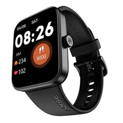 Noise ColorFit Loop: Neue Smartwatch mit Telefonfunktion