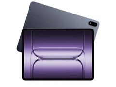 OnePlus Pad 2 Pro: High-End-Tablet ist für Kunden in Deutschland erhältlich (Bildquelle: OnePlus)