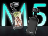 Ordro M5: Vlog-Kamera mit vielen Funktionen