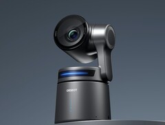 OBSBOT Tail Air: Mit der Kamera richtet sich der Hersteller auch etwa an Streamer