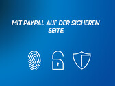 PayPal warnt vor Zunahme von Phishing-Angriffen (Bildquelle: PayPal)