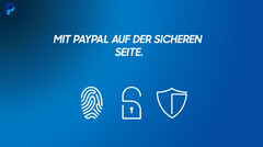 PayPal warnt vor Zunahme von Phishing-Angriffen (Bildquelle: PayPal)