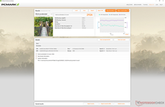PCMark 8: Beschleunigte Arbeit
