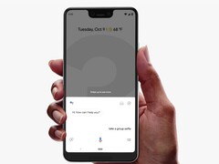 Google Pixel 3: Nun werden auch noch Nachrichten von Nutzern gelöscht