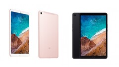 Xiaomi Mi Pad 4 Plus seit heute offiziell