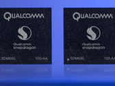 Snapdragon 660 und Snapdragon 630 Mobile Platform bringen mehr Power für die Mittelklasse.